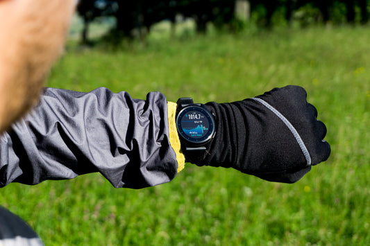 COROS Apex 46mm – recenzia