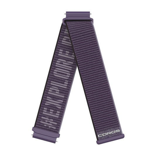COROS 20mm nylon strap