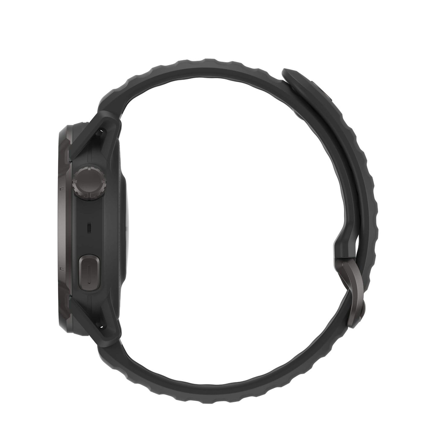 COROS APEX 4 - 42 mm - Black Silicone