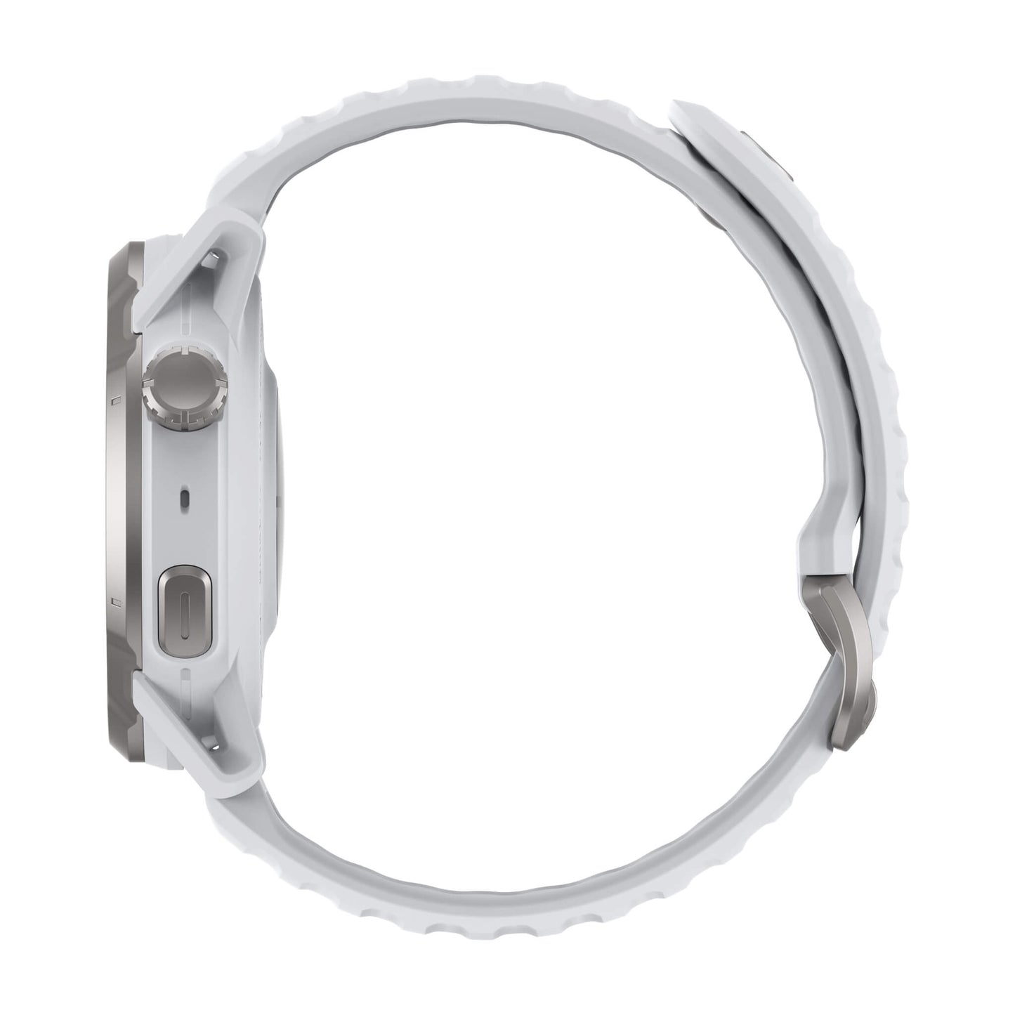 COROS APEX 4 - 46 mm - White Silicone