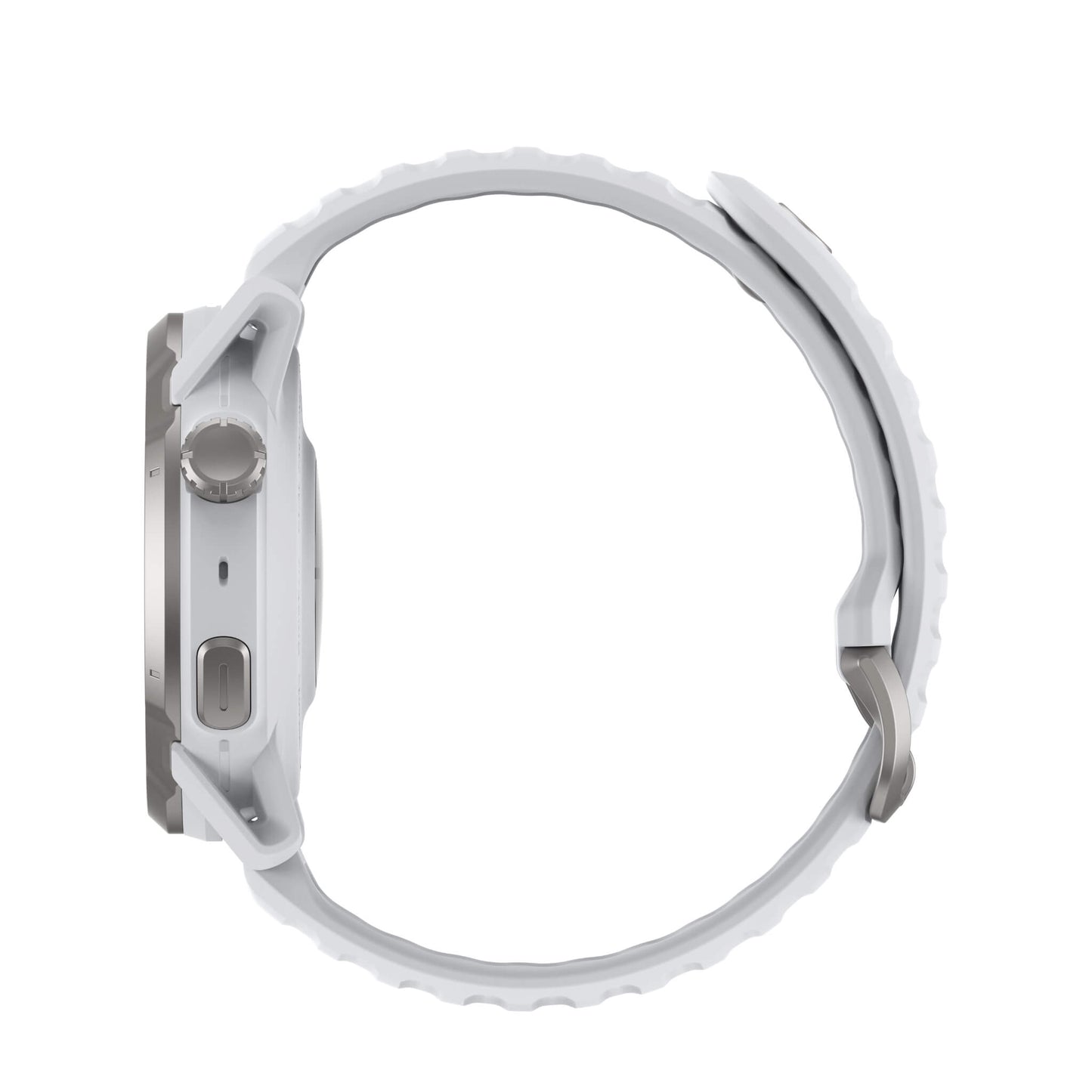 COROS APEX 4 - 42 mm - White Silicone