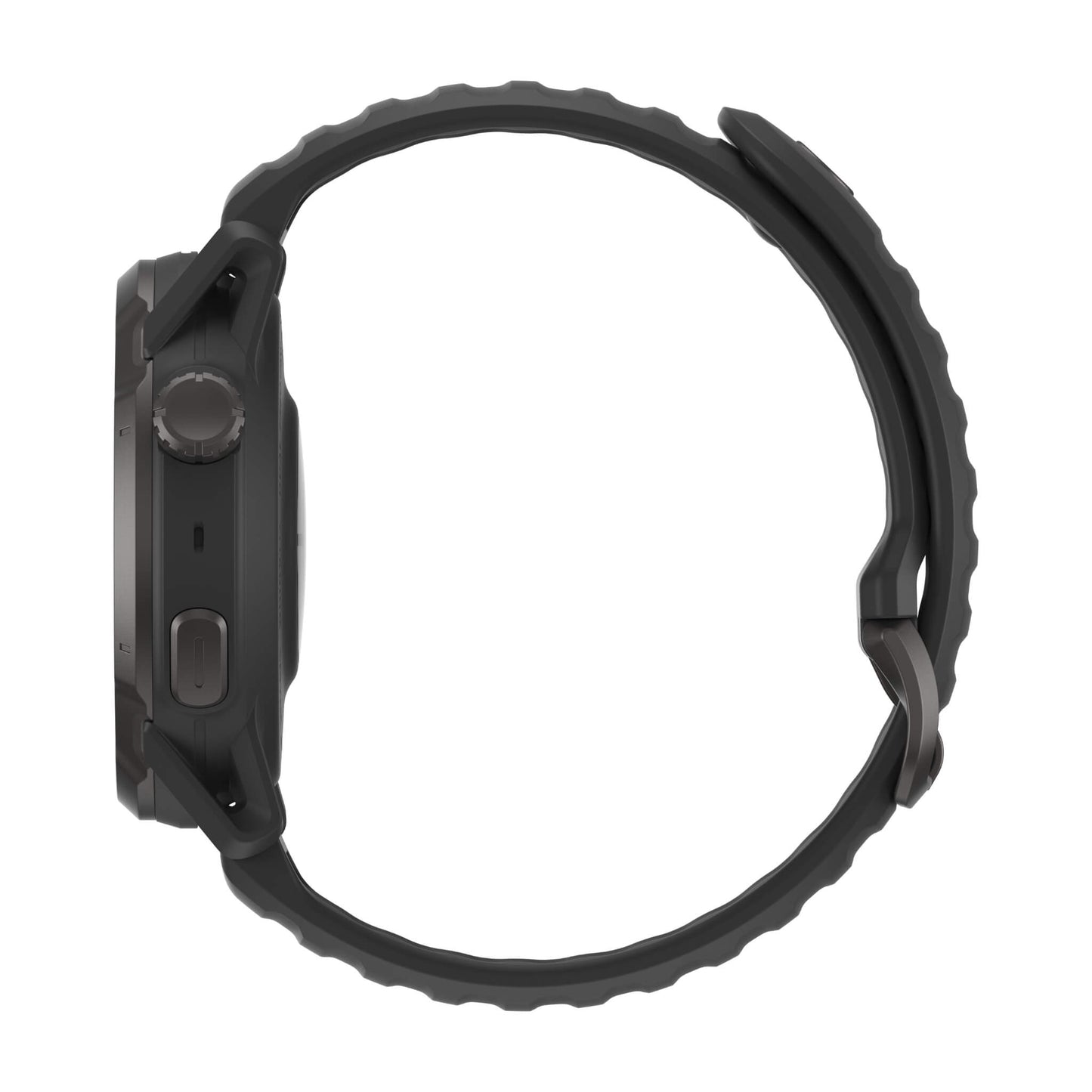 COROS APEX 4 - 46 mm - Black Silicone
