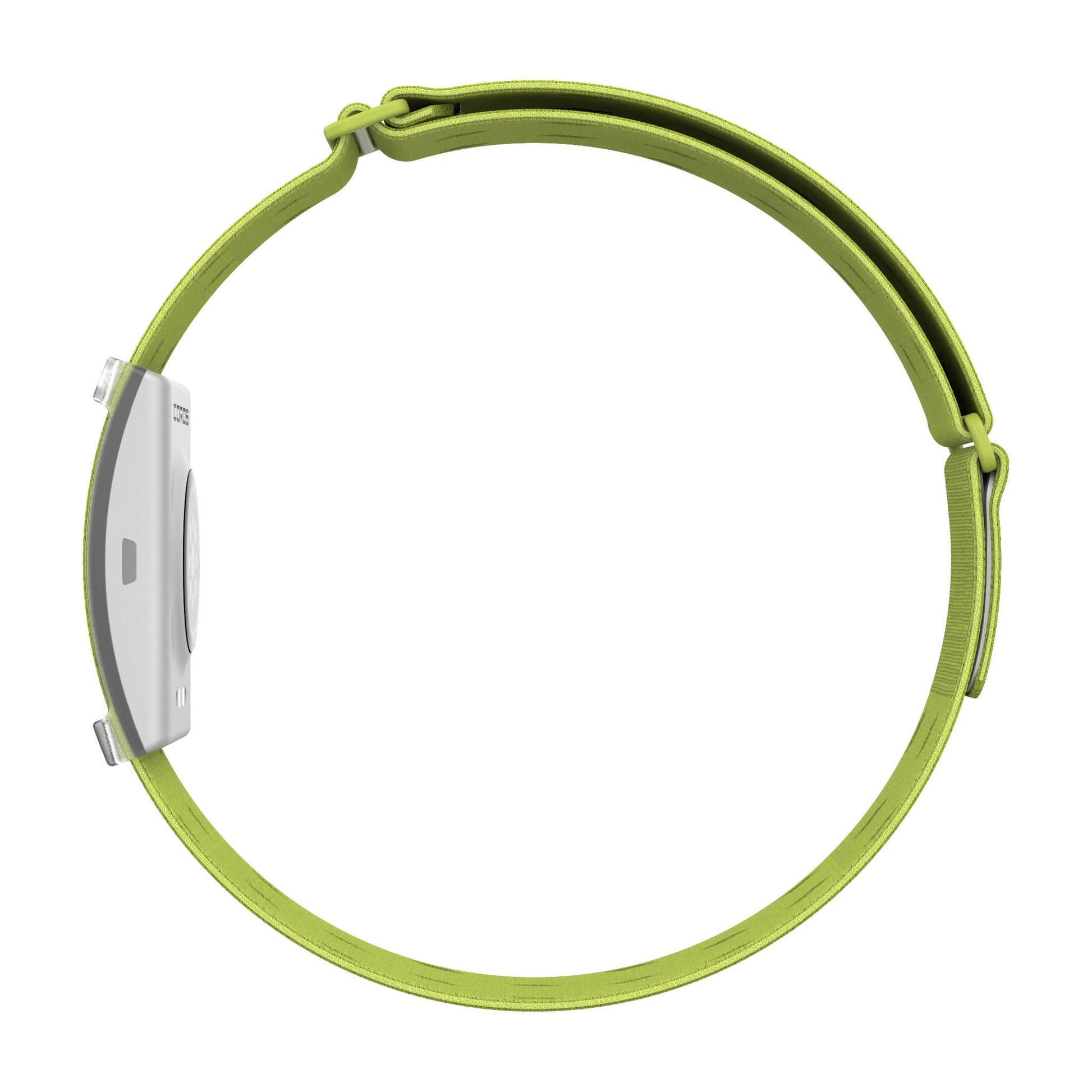 COROS Heart Rate Monitor - Lime