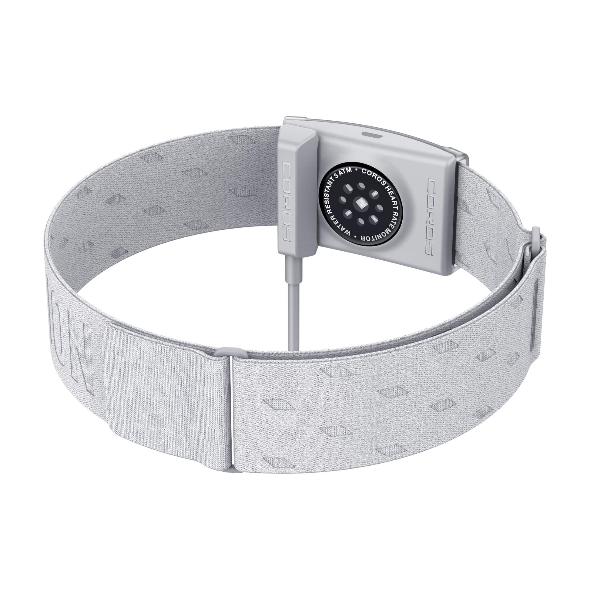 COROS Heart Rate Monitor - Grey