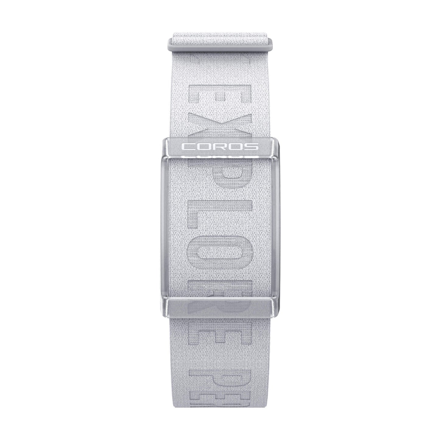 COROS Heart Rate Monitor - Grey