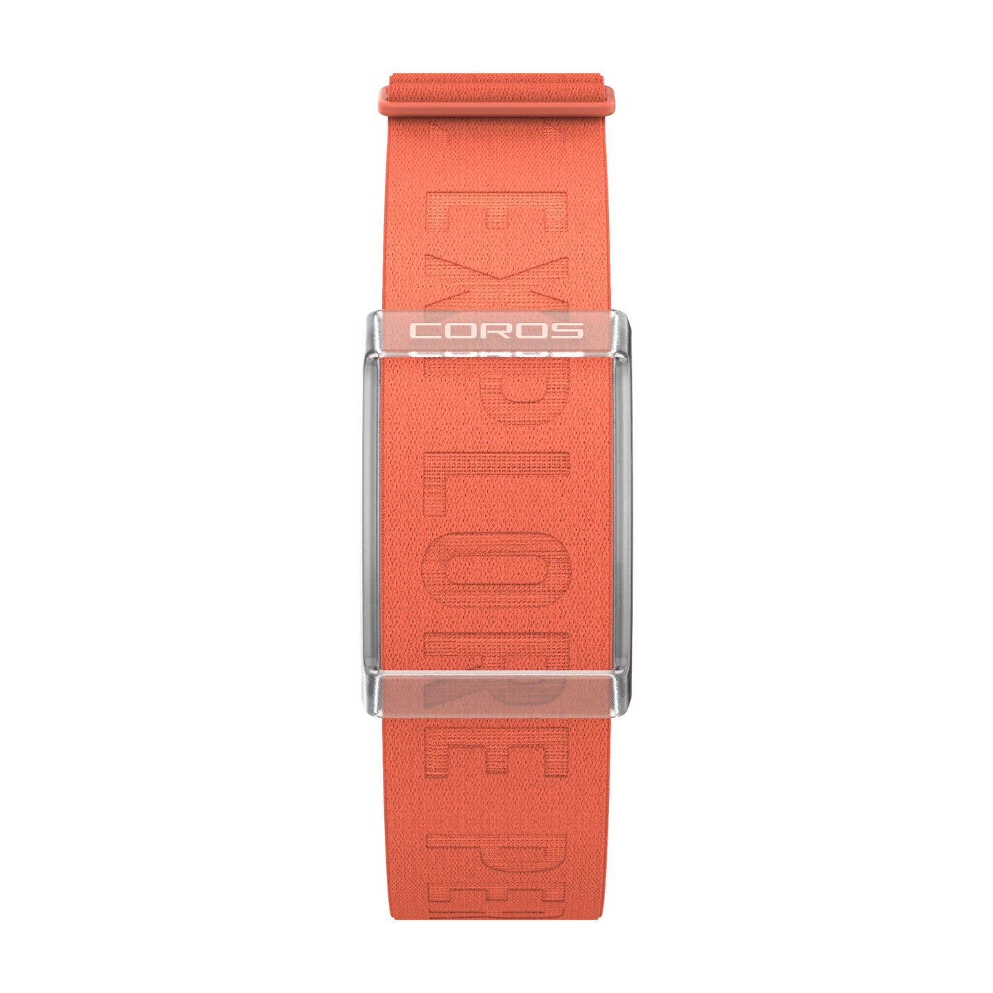 COROS Heart Rate Monitor - Orange