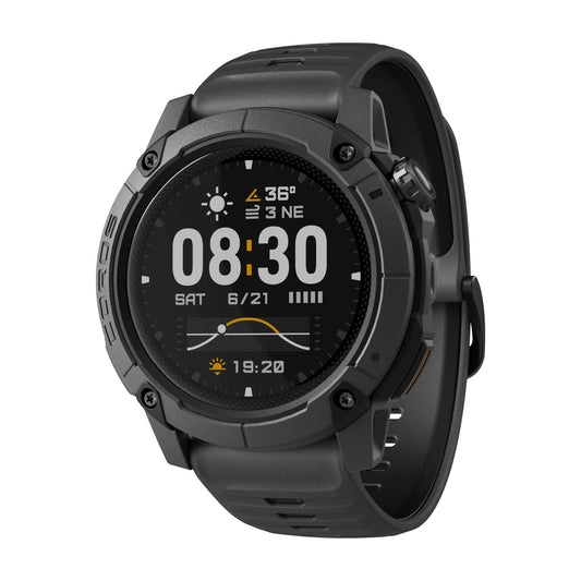 COROS NOMAD - Dark Grey