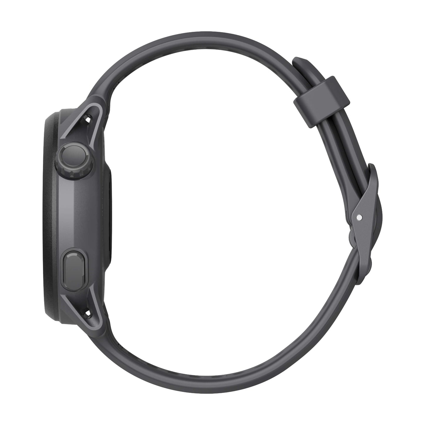 COROS PACE 3 - Black silicone