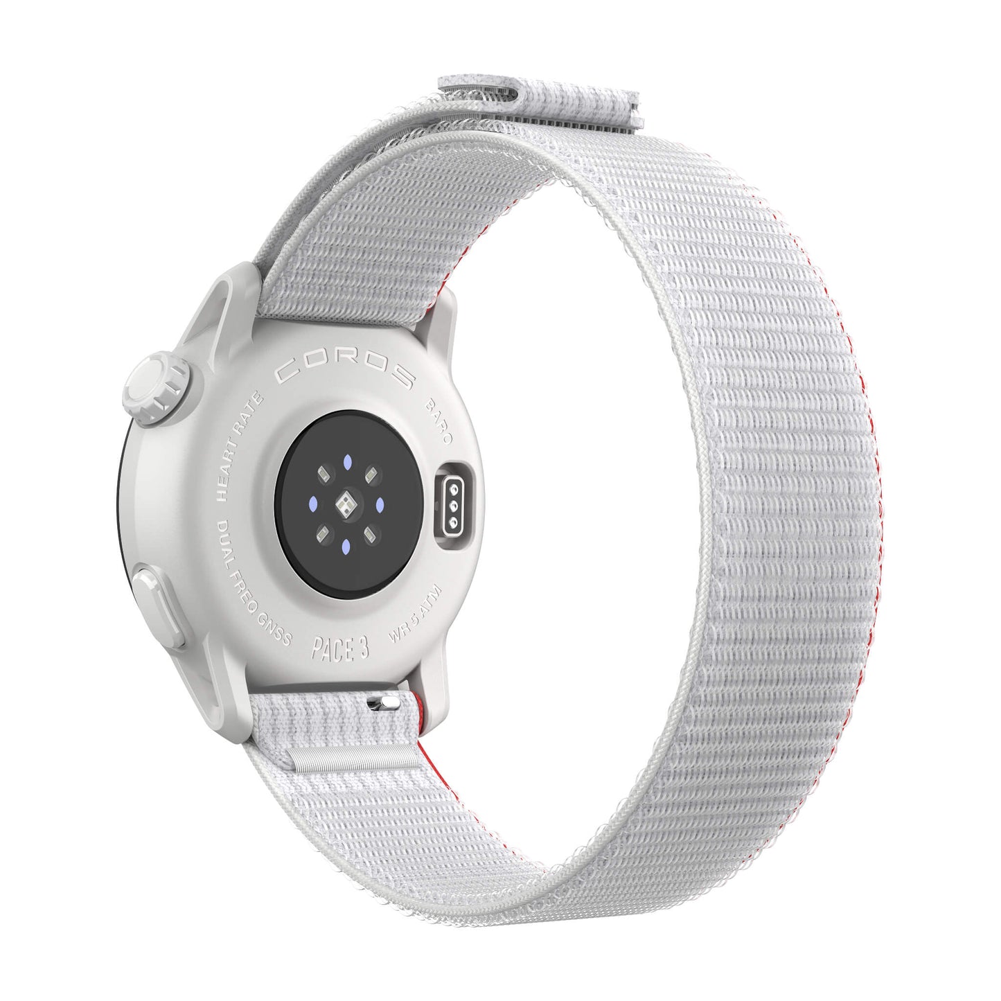 COROS PACE 3 - Chalk - nylon