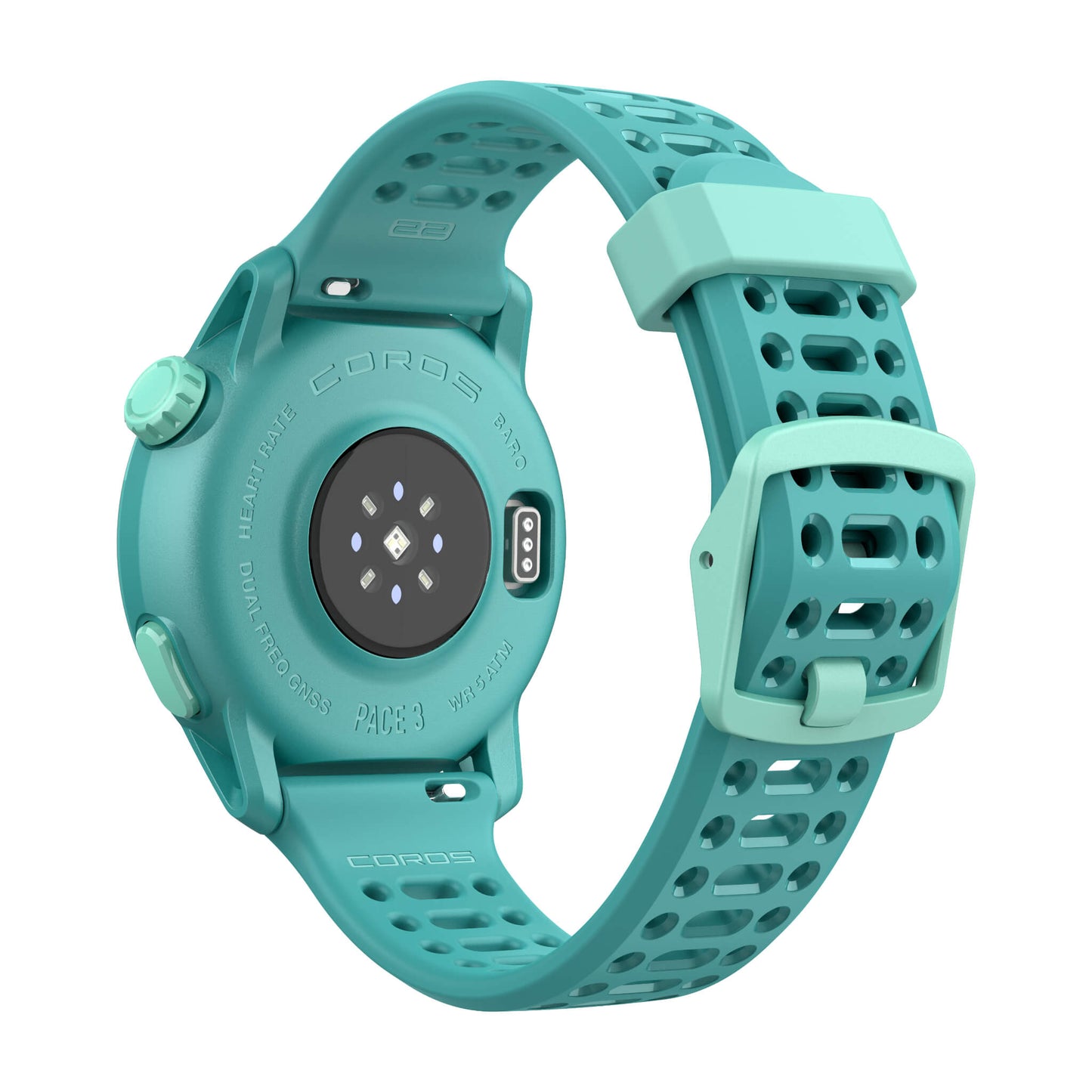 COROS PACE 3 - Emerald