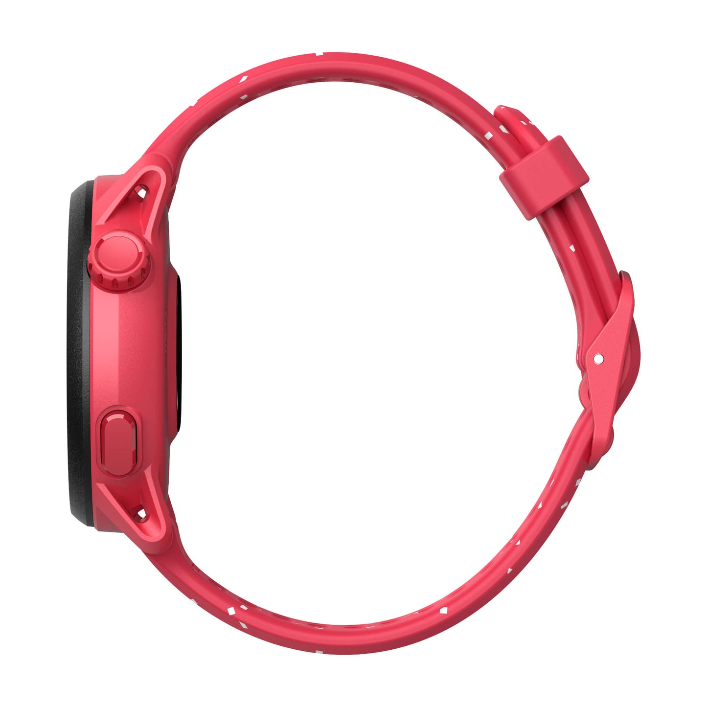 COROS PACE 3 - Red silicone