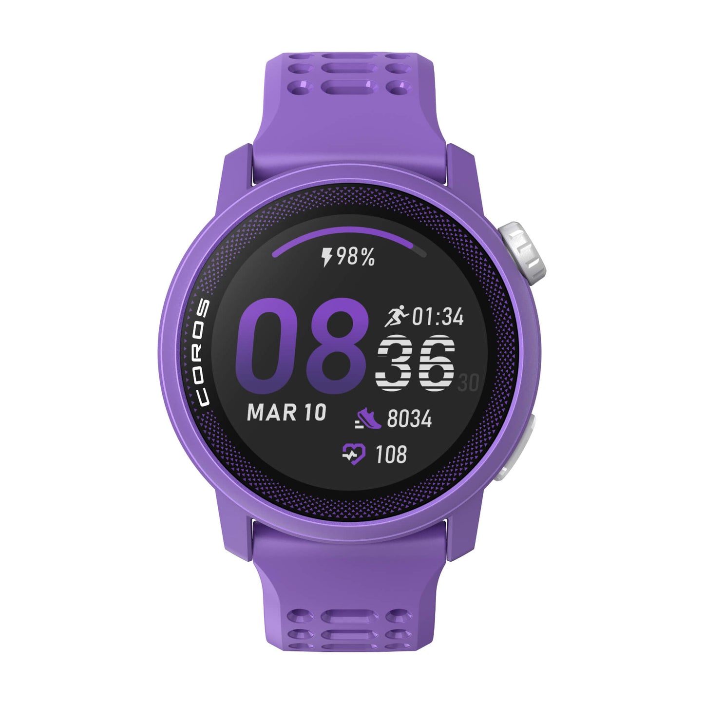 COROS PACE 3 - Violet