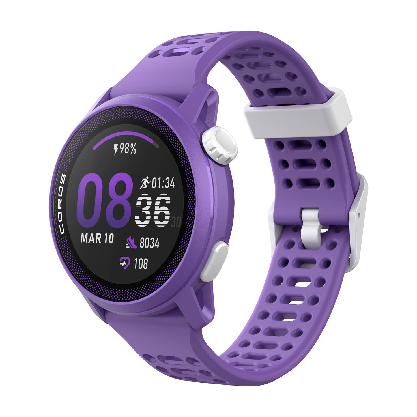 COROS PACE 3 - Violet