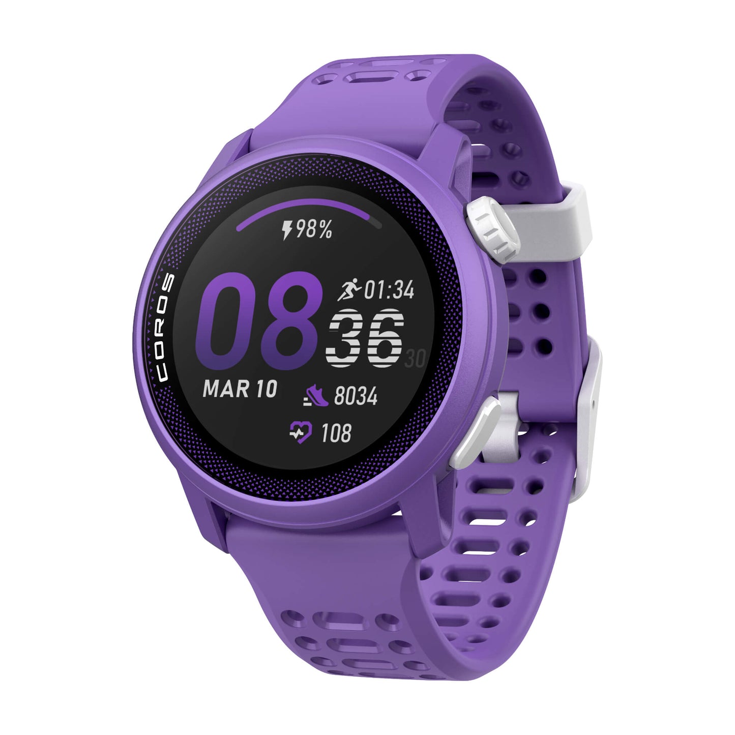 COROS PACE 3 - Violet