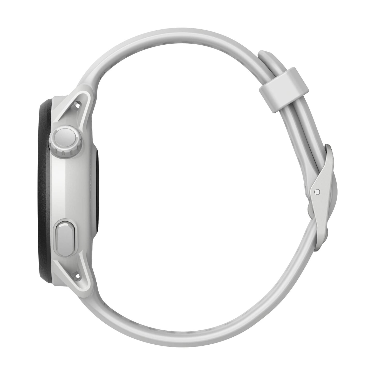 COROS PACE 3 - White silicone