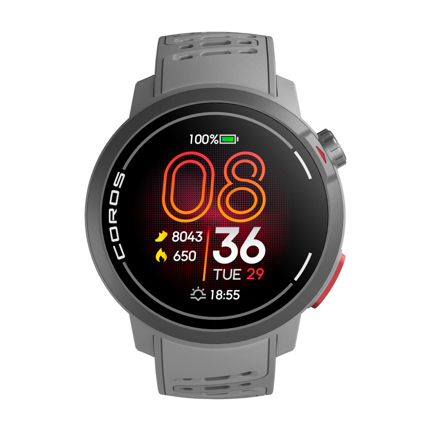 COROS PACE Pro - Grey