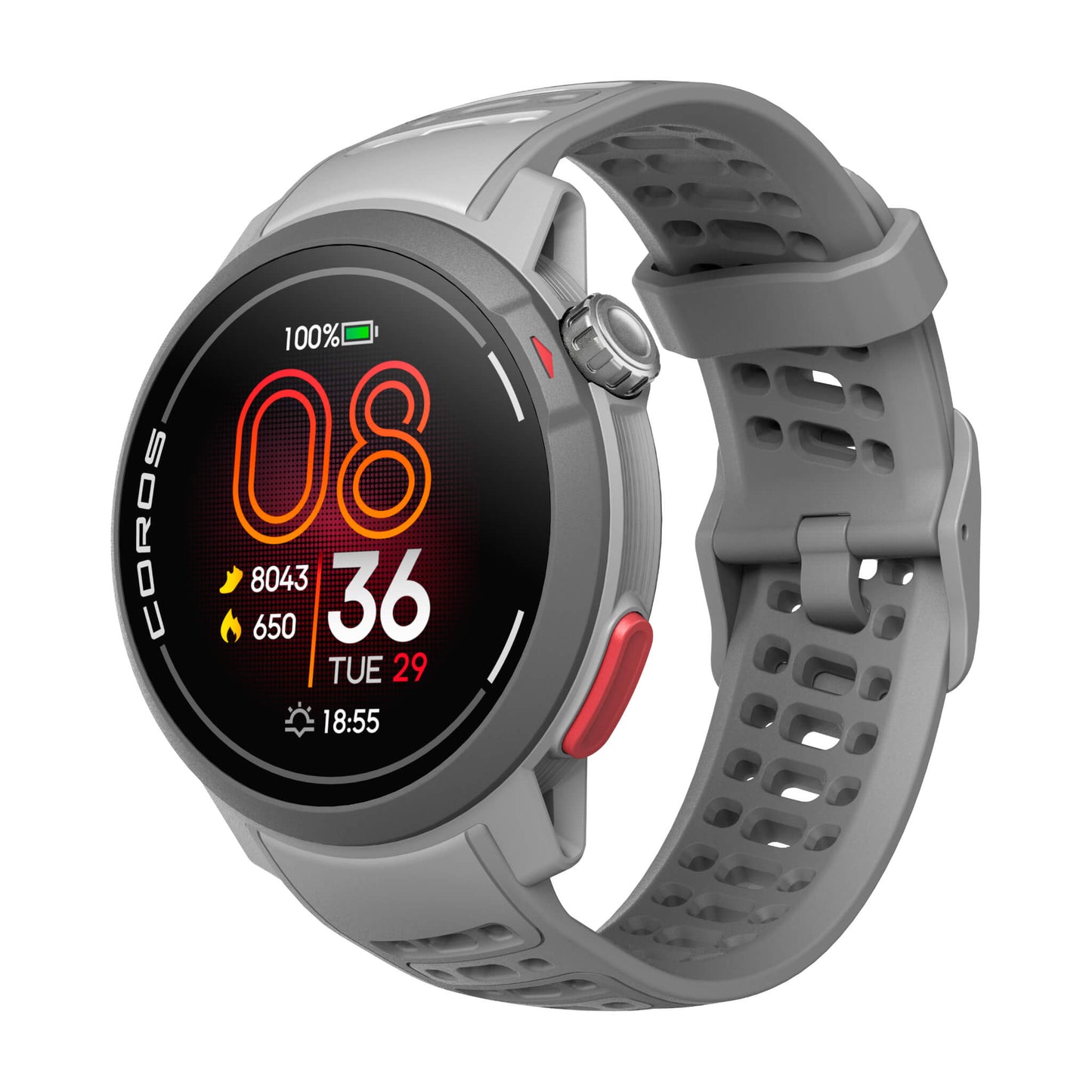 COROS PACE Pro - Grey
