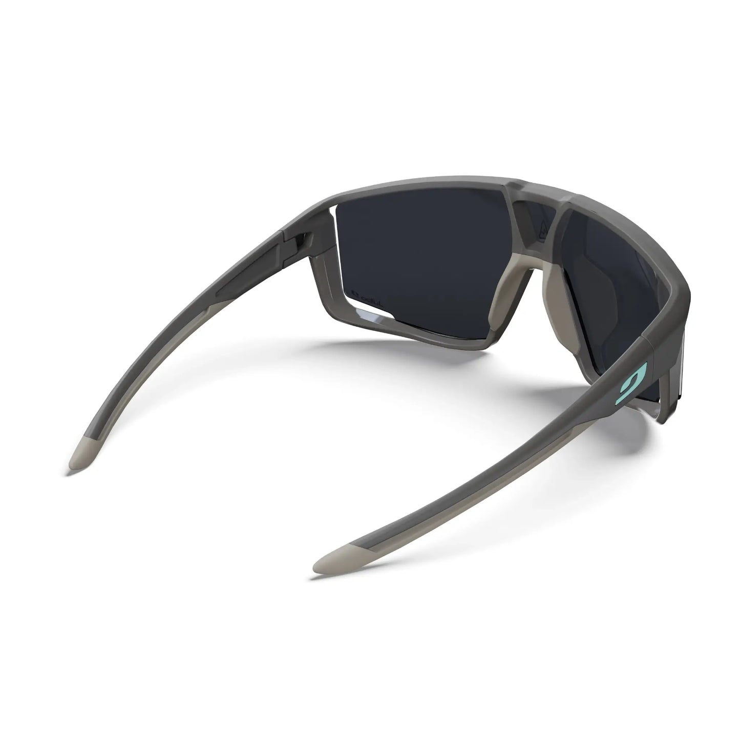 Julbo Fury Kilian Jornet SPECTRON – Dark Brown / Light Brown