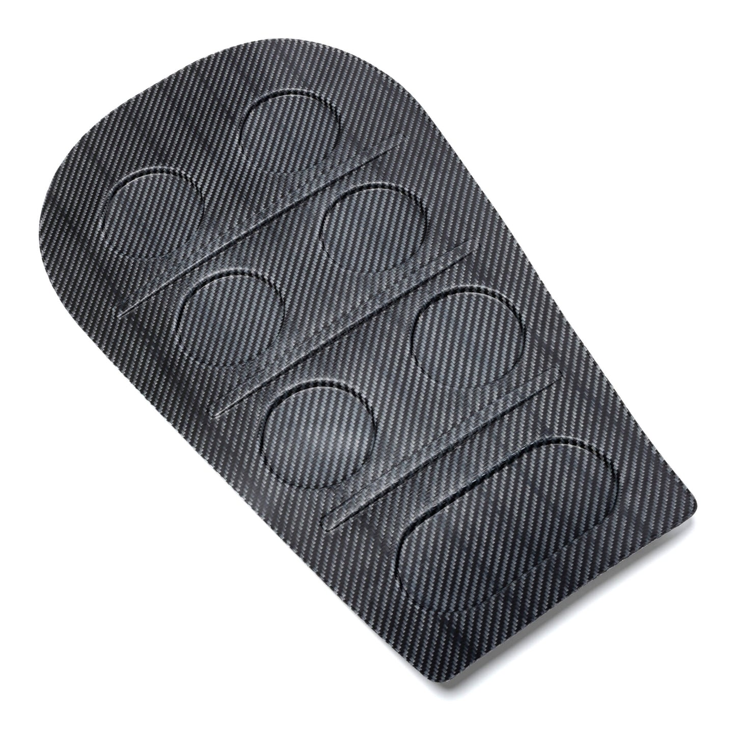 Raide LF 30L - back panel