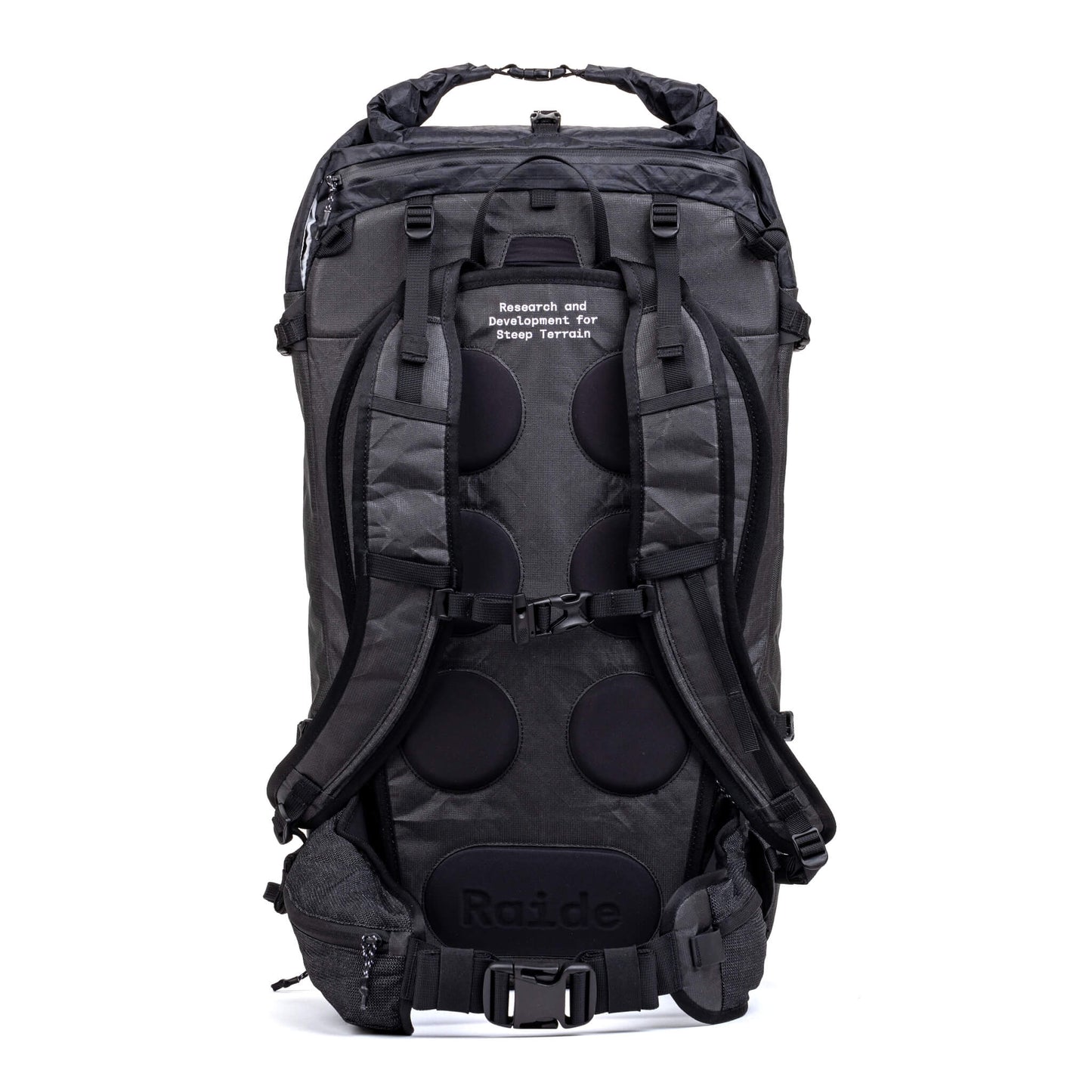 Raide LF 30L - Black