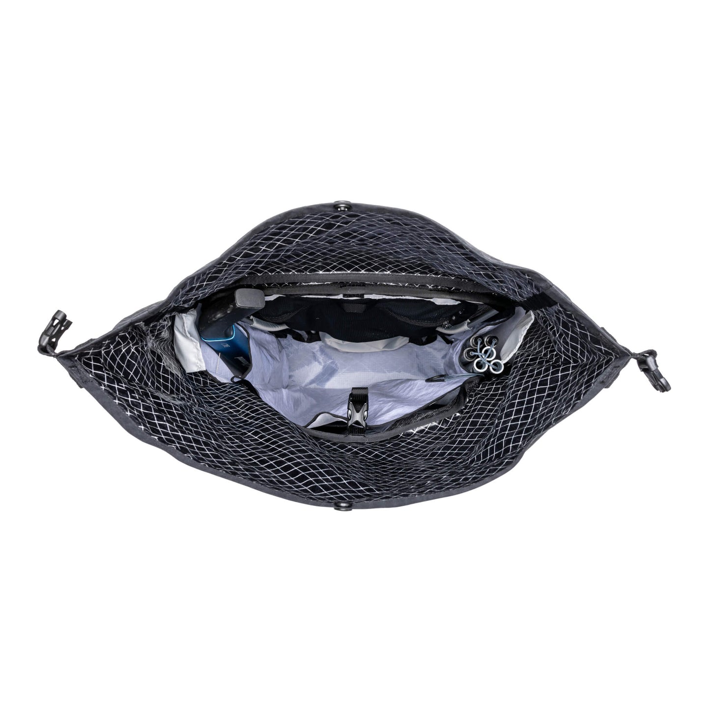 Raide LF 30L - Black