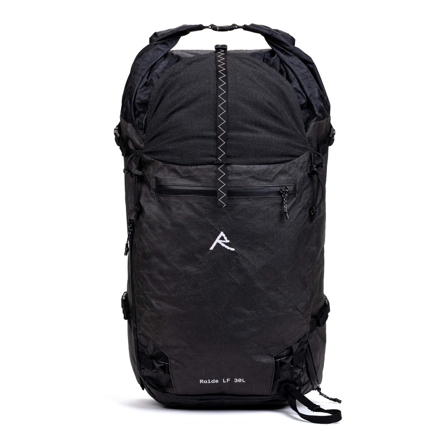 Raide LF 30L - Black