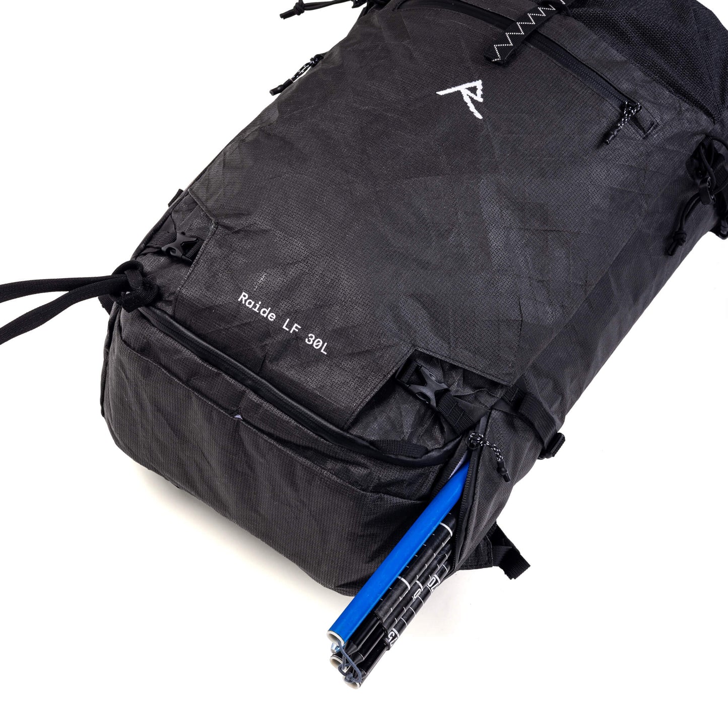 Raide LF 30L - Black