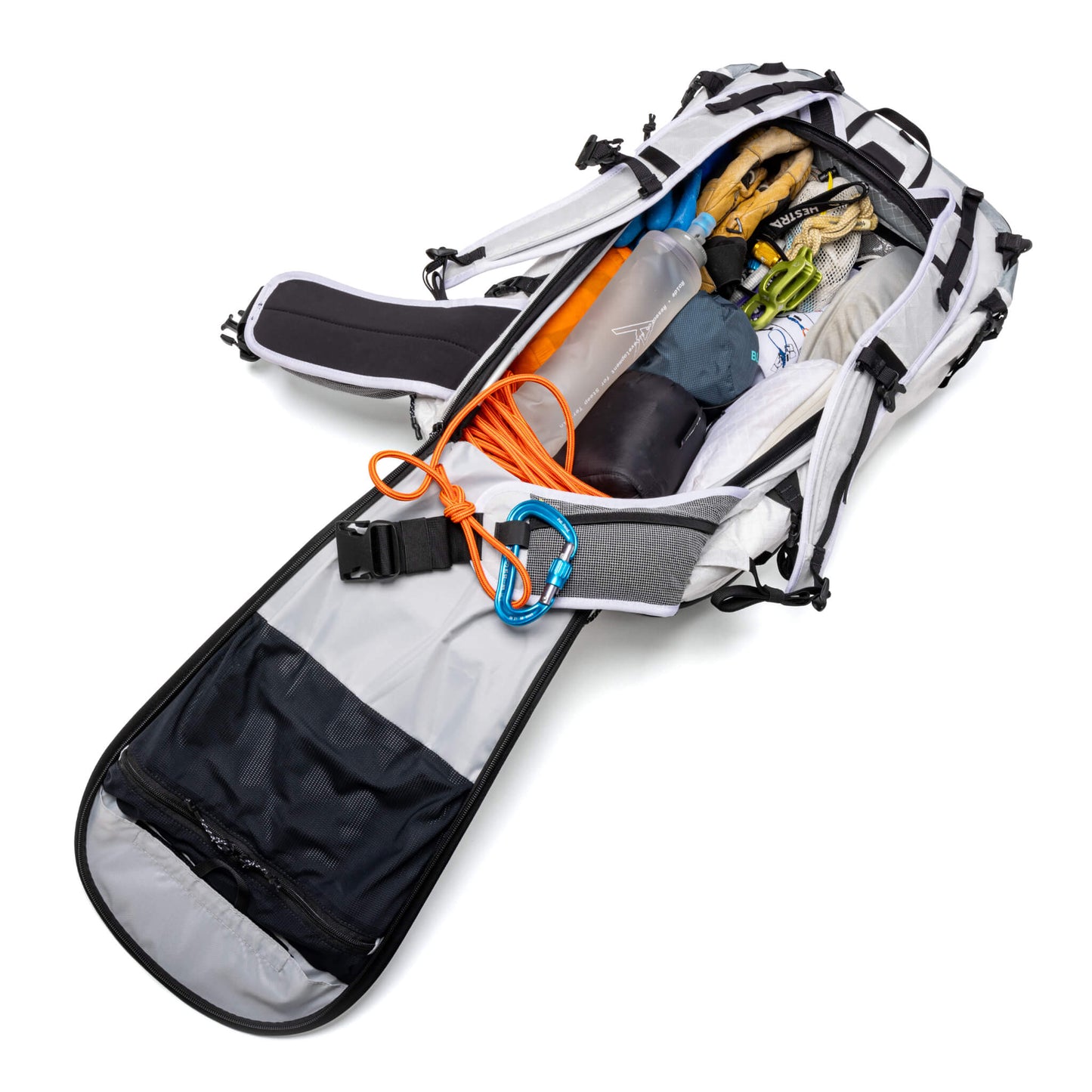Raide LF 30L - White