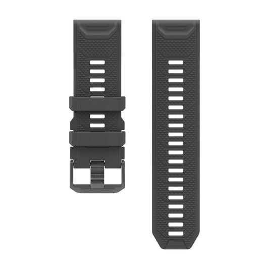 Silicone strap for COROS VERTIX 2