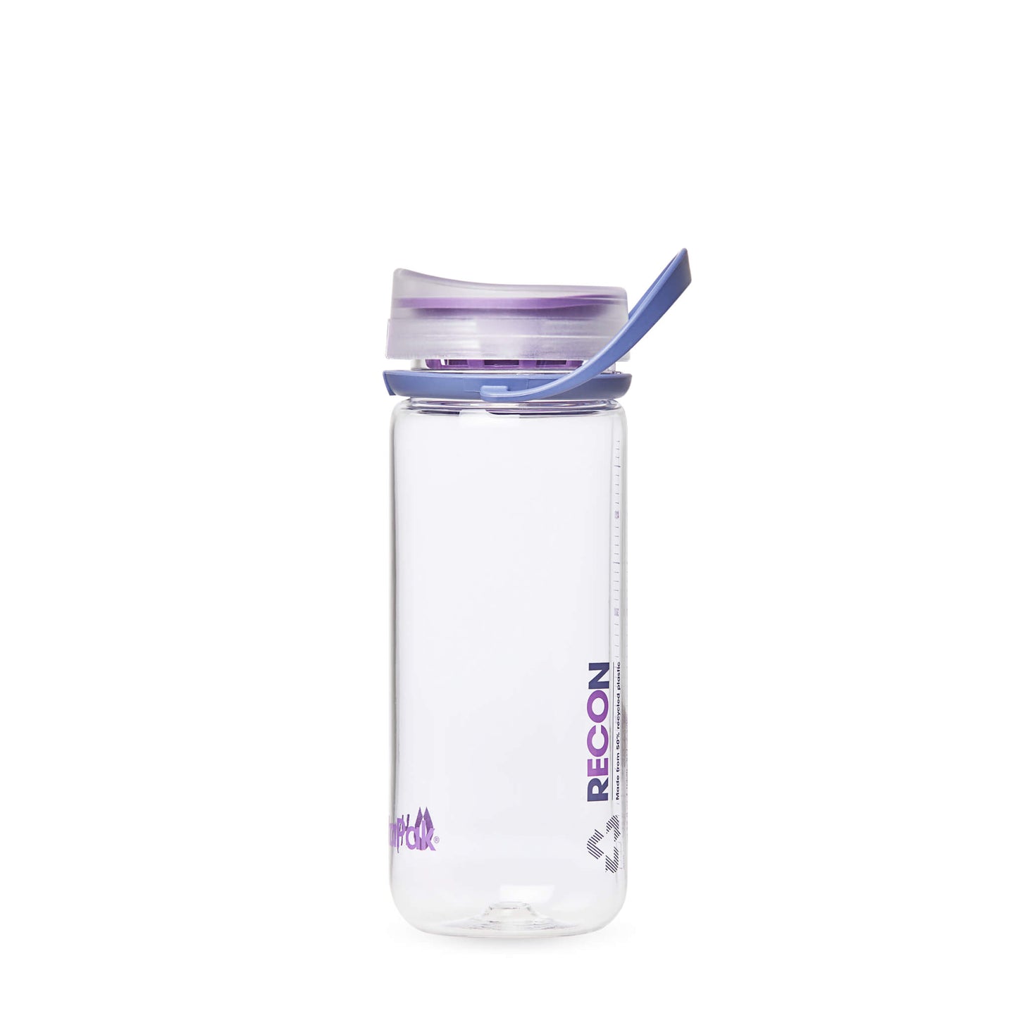 HydraPak Recon 500ml, Iris Violet