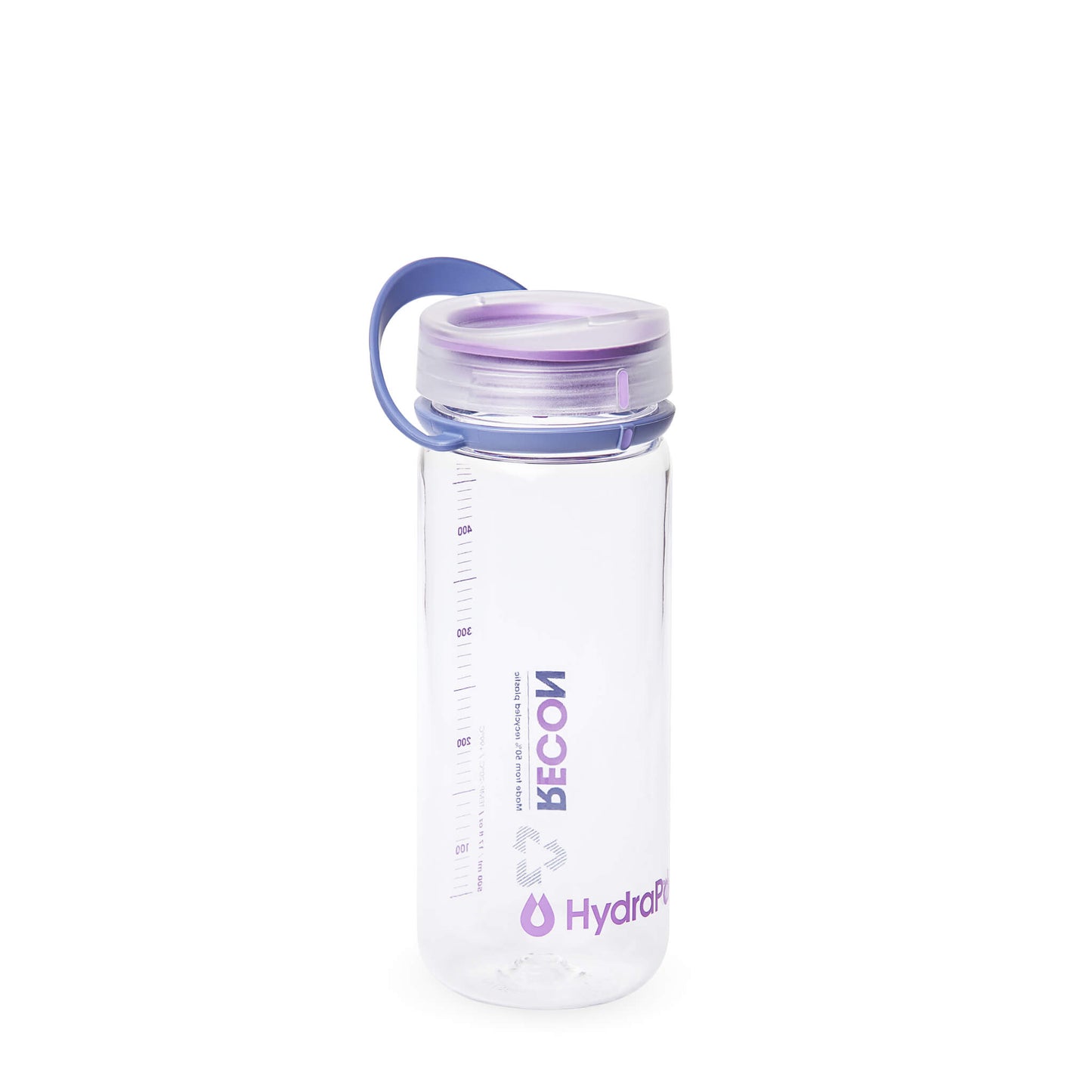HydraPak Recon 500ml, Iris Violet