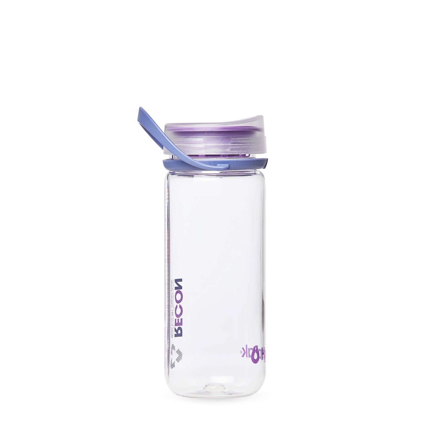 HydraPak Recon 500ml, Iris Violet
