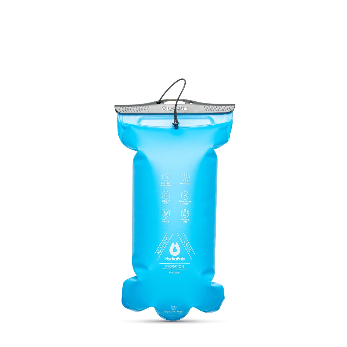 HYDRAPAK Velocity