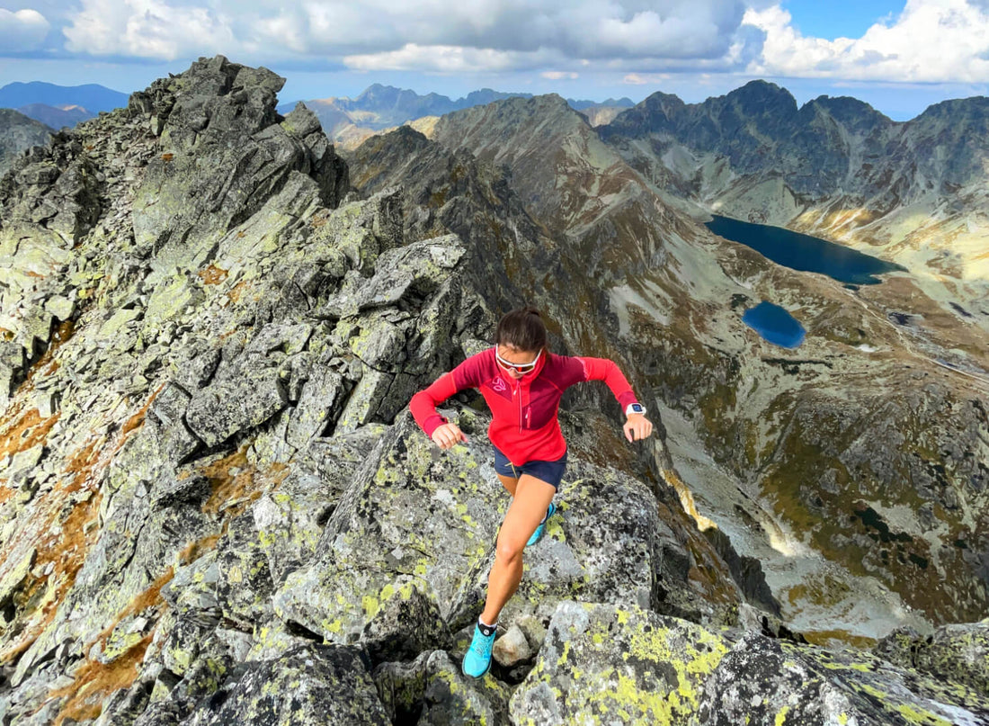 Simona Thomková - ambasádorka e-shopu ralpu