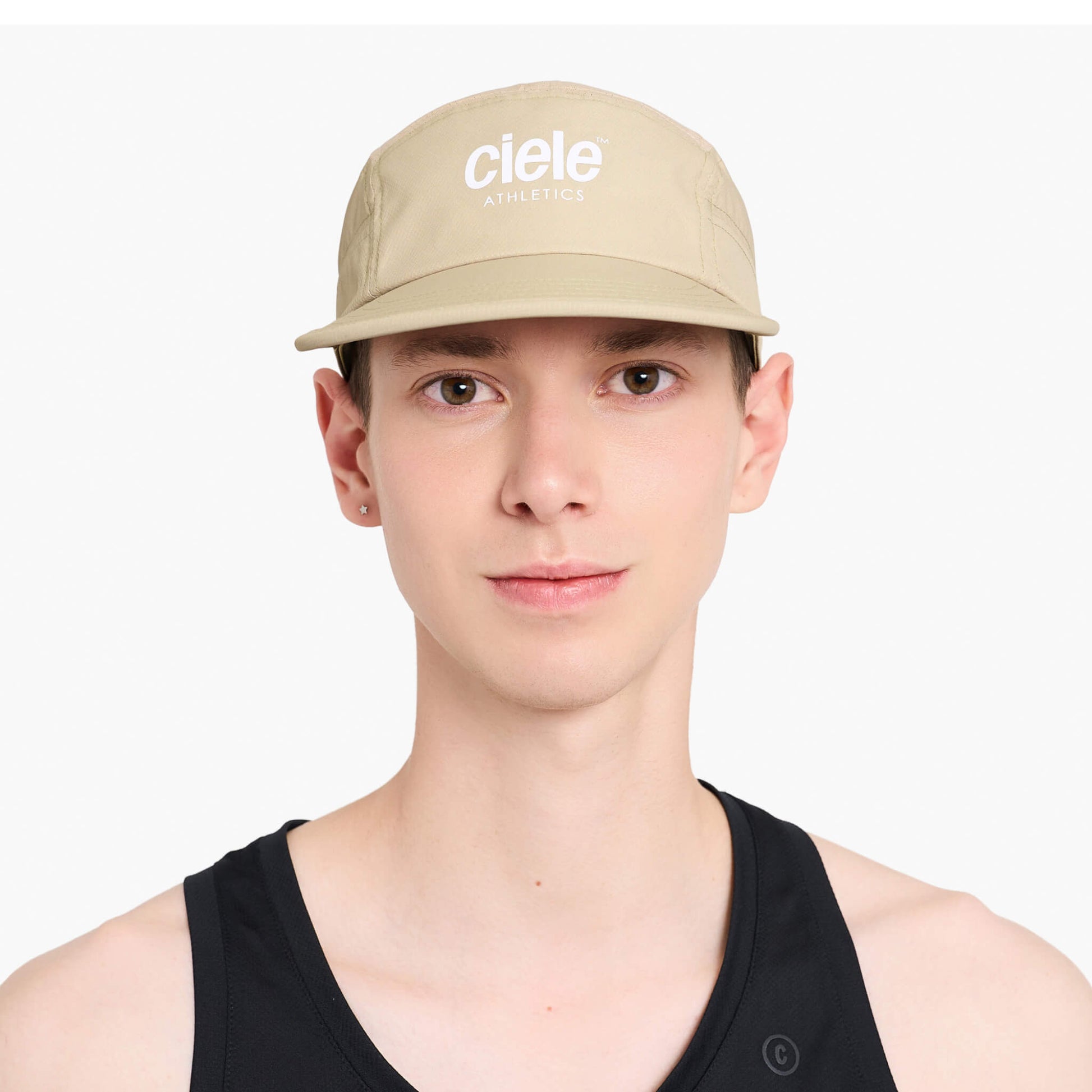 Ciele GOCap - Athletics - Safari