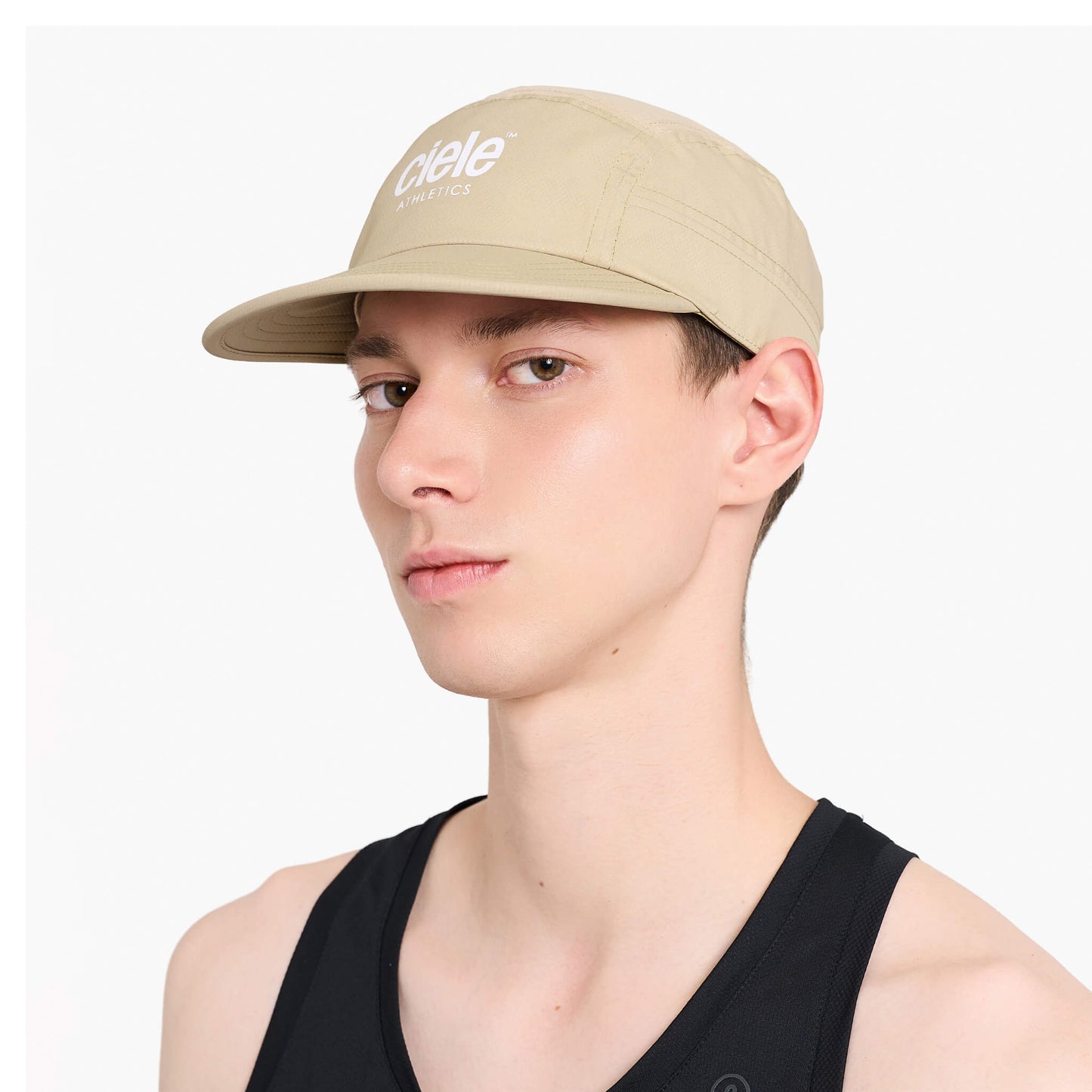 Ciele GOCap - Athletics - Safari