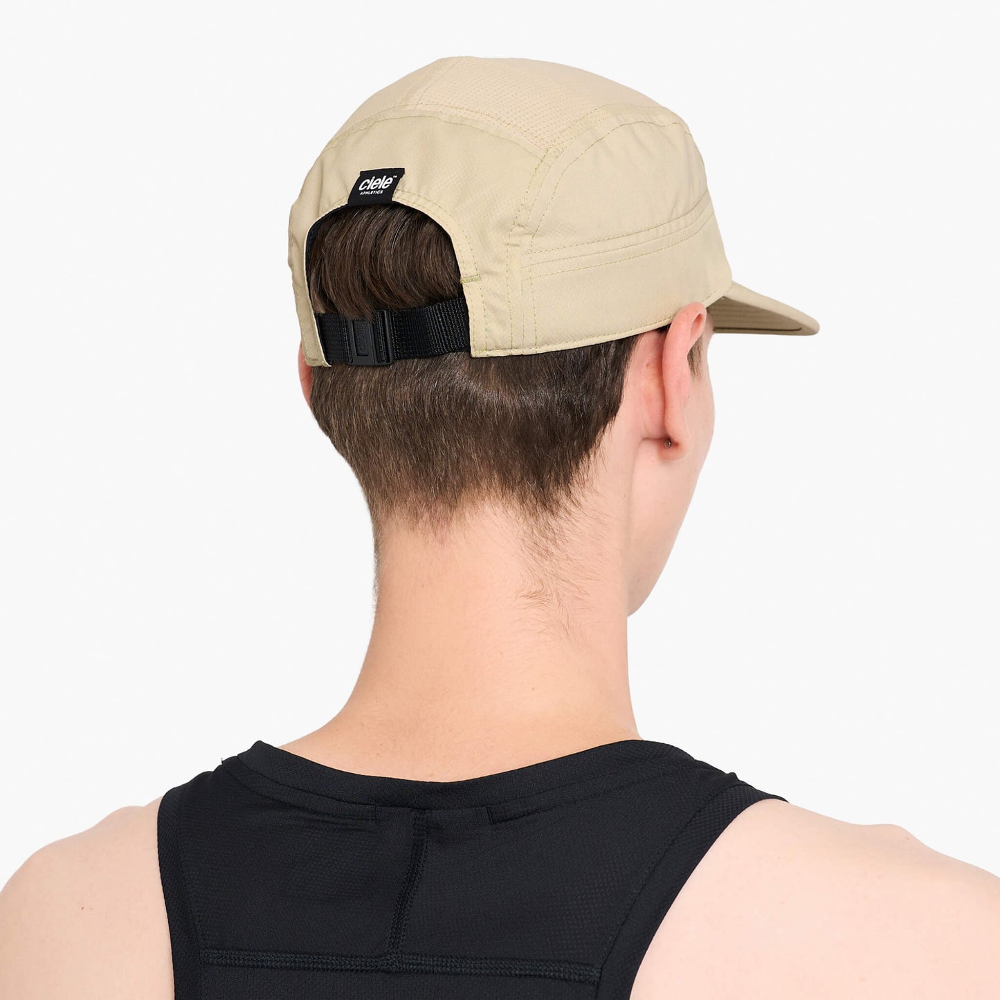 Ciele GOCap - Athletics - Safari