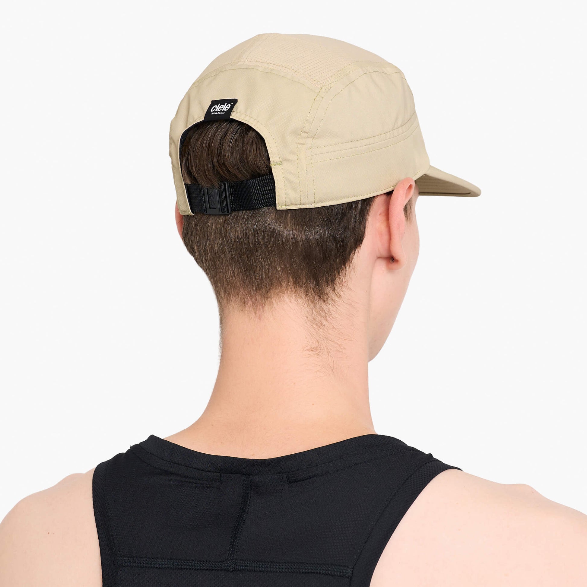 Ciele GOCap - Athletics - Safari