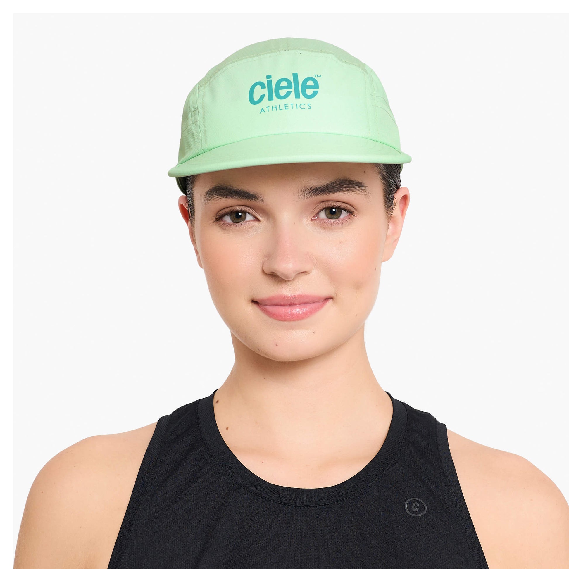 Ciele GOCap - Athletics - Spearmint