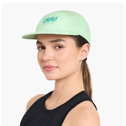 Ciele GOCap - Athletics - Spearmint