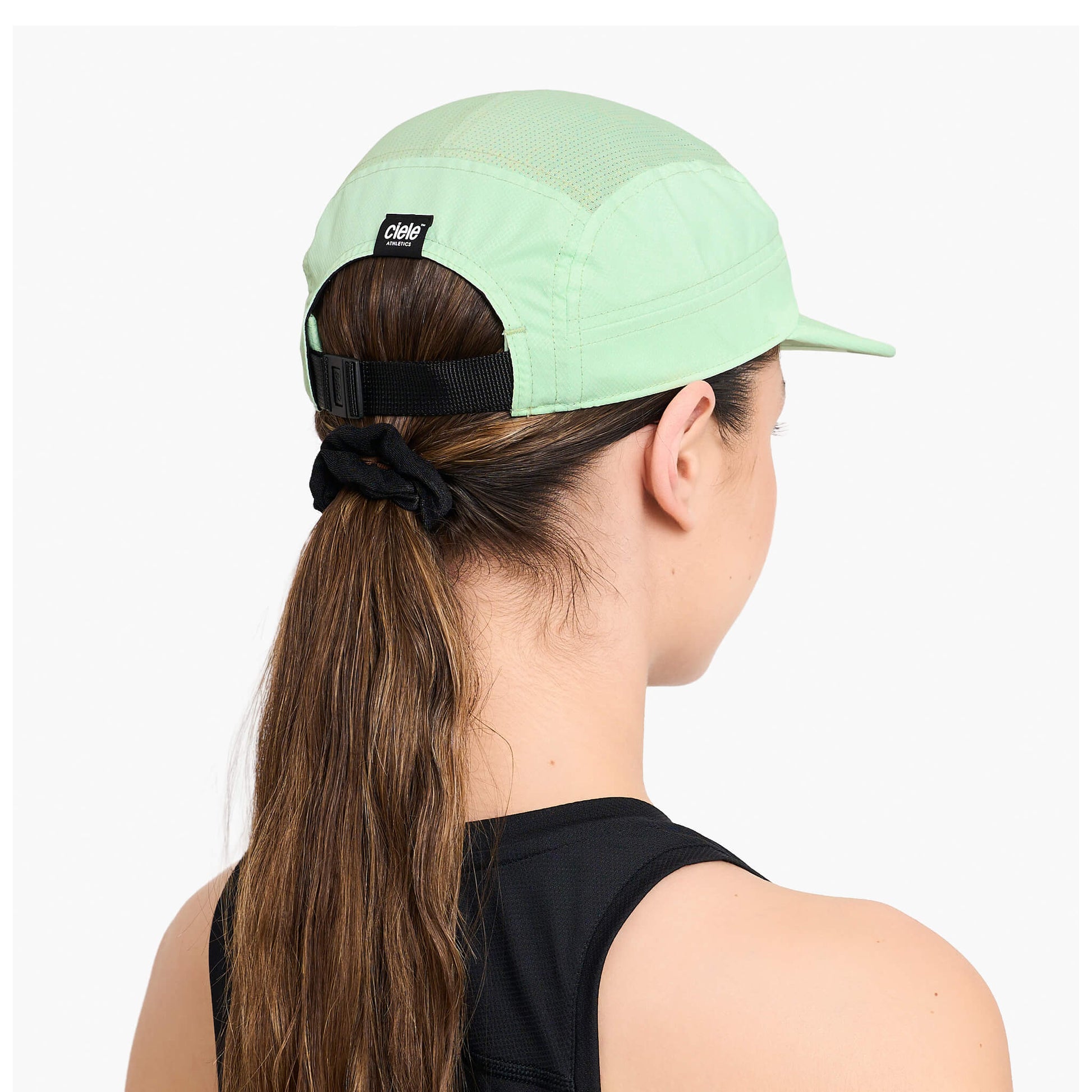 Ciele GOCap - Athletics - Spearmint