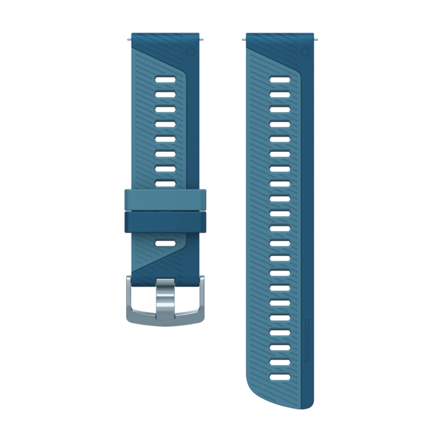COROS 22mm silicone strap 