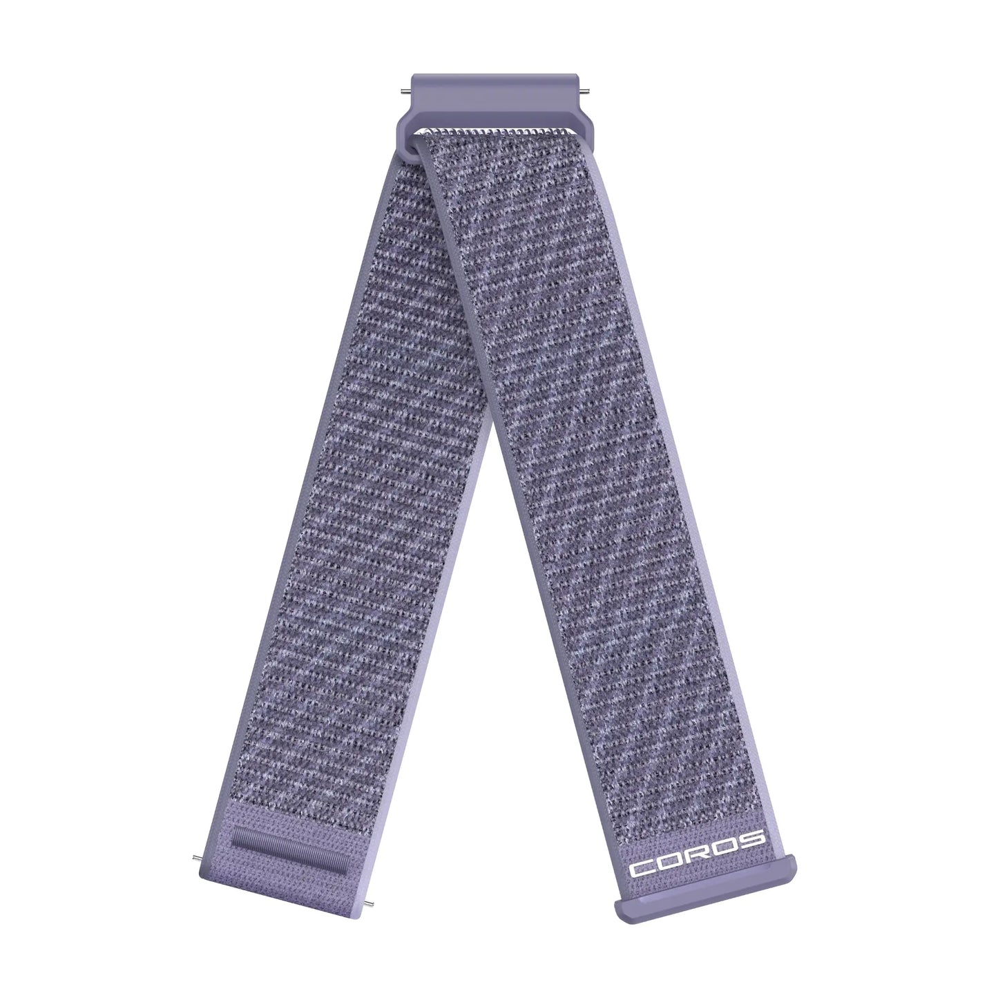 COROS 22mm nylonový remienok - Lavender