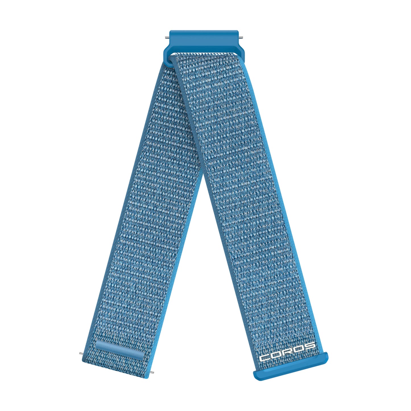 COROS 24mm nylonový remienok – Blue