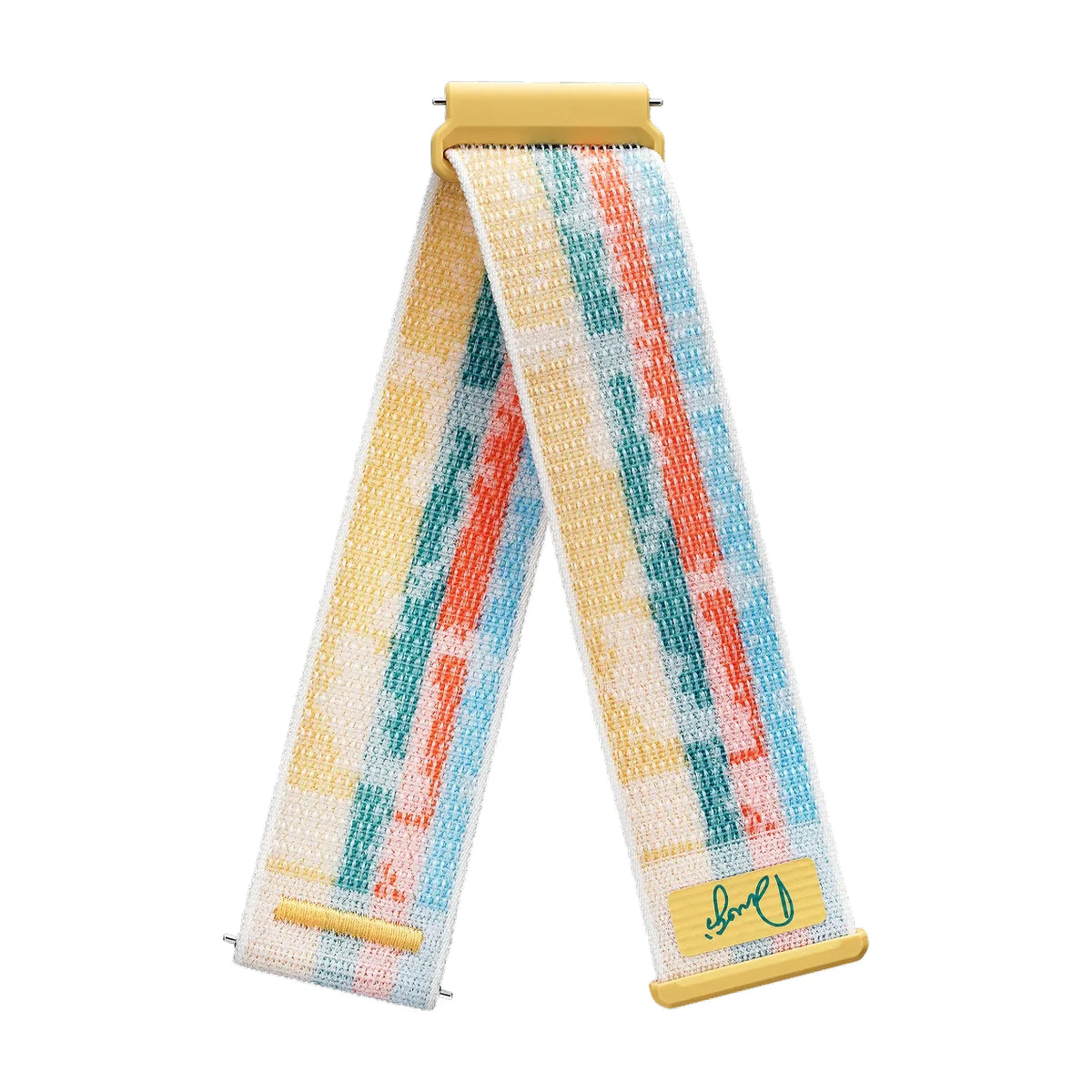 COROS 24mm nylonový remienok – Khata