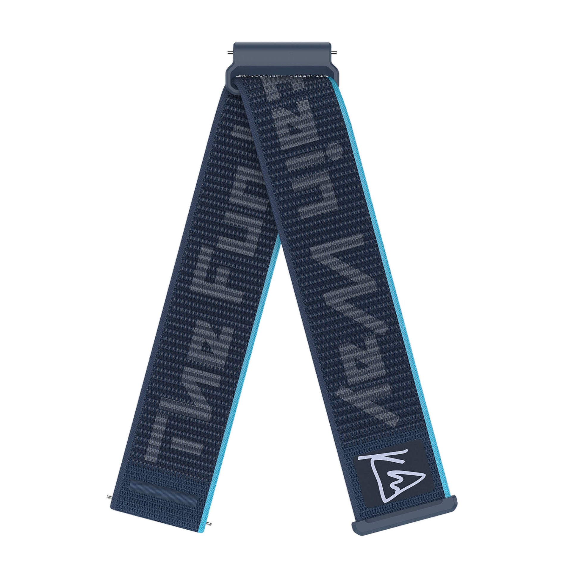 COROS 24mm nylonový remienok - Kilian Jornet - Mountain Way