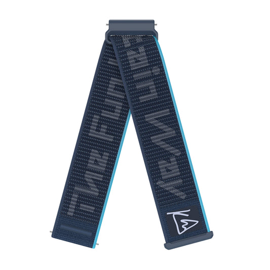 COROS 24mm nylonový remienok - Kilian Jornet - Mountain Way