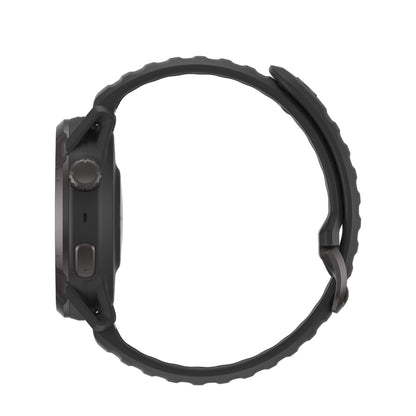 COROS APEX 4 - 42 mm - Black Silicone