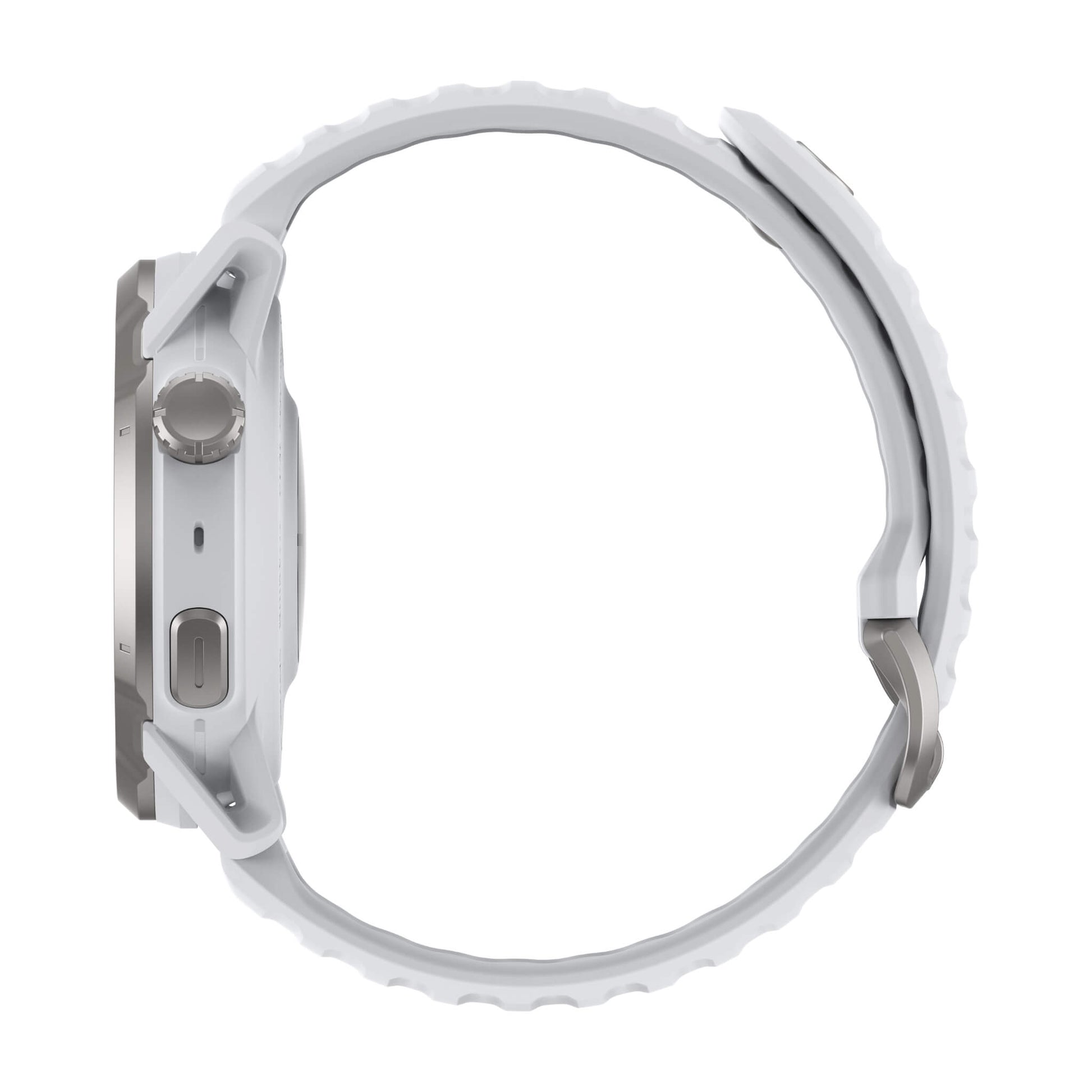 COROS APEX 4 - 46 mm - White Silicone