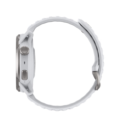 COROS APEX 4 - 42 mm - White Silicone